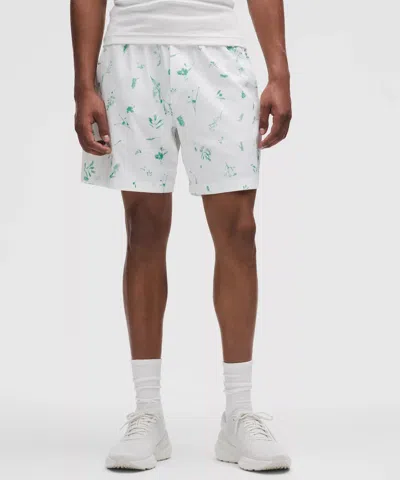 Lululemon Abc Wovenair Pull-on Short 7"