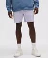 Lululemon Abc Wovenair Pull-on Shorts 7"