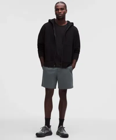 Lululemon Abc Wovenair Pull-on Short 7"