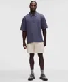 Lululemon Abc Wovenair Pull-on Short 7"