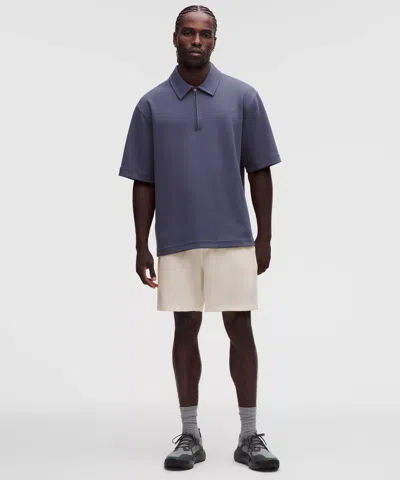 Lululemon Abc Wovenair Pull-on Short 7"