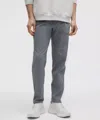 Lululemon Abc Wovenair Slim Pull-on Pant Regular