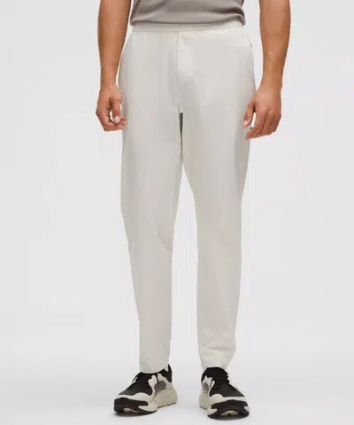 Lululemon Abc Wovenair Slim Pull-on Pant Regular
