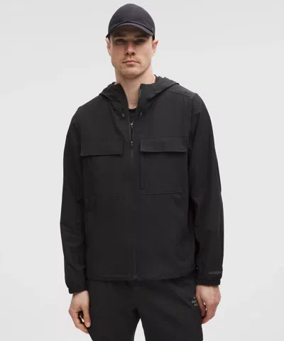 Lululemon Abrasion-resistant Hiking Jacket
