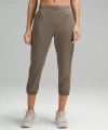 Lululemon Adapted State High-rise Cropped Joggers