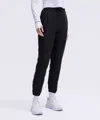 Lululemon Adapted State High-rise Fleece Joggers