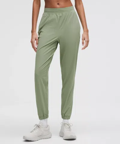 Lululemon Adapted State High-rise Jogger