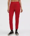 Lululemon Adapted State High-rise Jogger