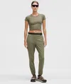 Lululemon Adapted State High-rise Jogger