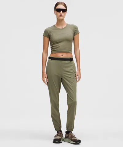 Lululemon Adapted State High-rise Jogger