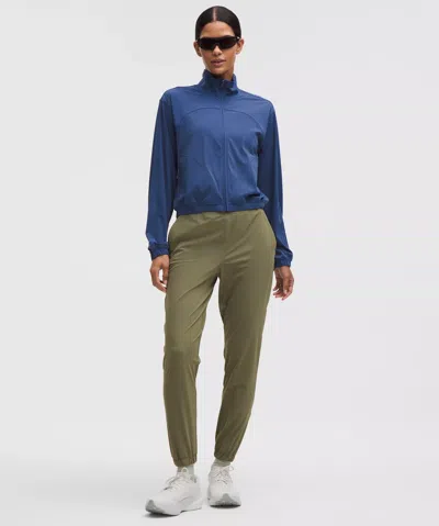 Lululemon Adapted State High-rise Jogger