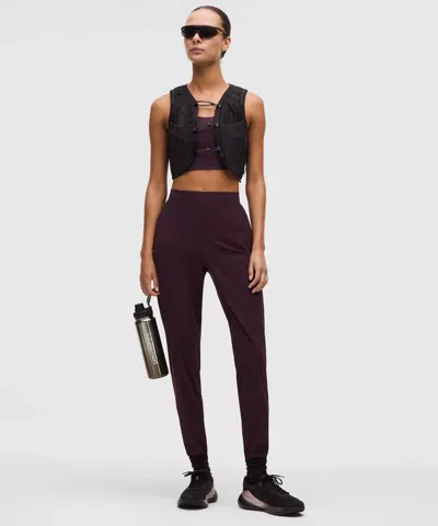 Lululemon Adapted State High-rise Jogger