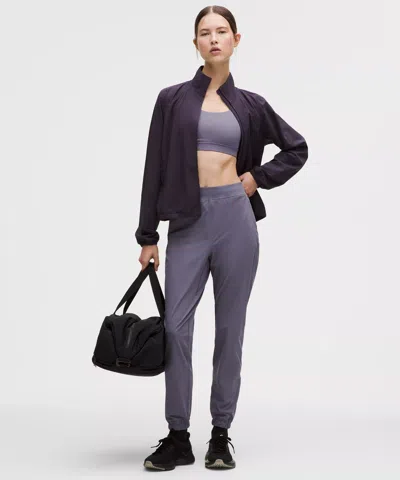 Lululemon Adapted State High-rise Jogger