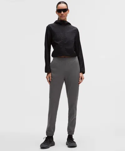 Lululemon Adapted State High-rise Jogger