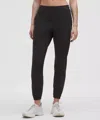 Lululemon Adapted State High-rise Joggers