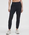 Lululemon Adapted State High-rise Joggers