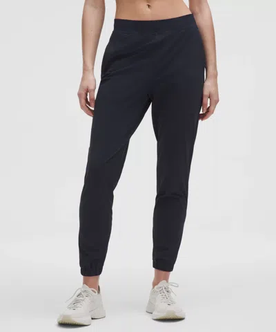 Lululemon Adapted State High-rise Joggers