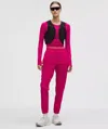 Lululemon Adapted State High-rise Jogger In Pink