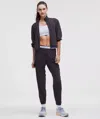 Lululemon Adapted State High-rise Jogger In Purple