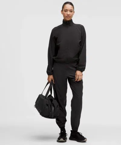 Lululemon Adapted State High-rise Jogger Regular In Black