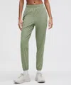 Lululemon Adapted State High-rise Joggers Full Length