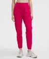 Lululemon Adapted State High-rise Joggers Full Length