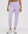 Lululemon Adapted State High-rise Joggers Full Length