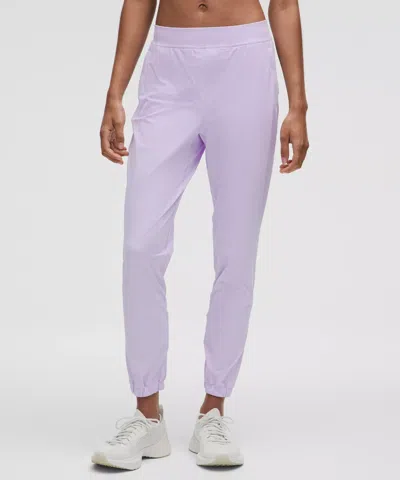 Lululemon Adapted State High-rise Joggers Full Length
