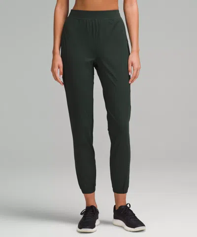 Lululemon Adapted State High-rise Joggers Full Length