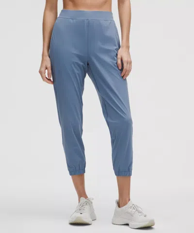 Lululemon Adapted State High-rise Joggers Short
