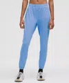 Lululemon Adapted State High-rise Joggers Short