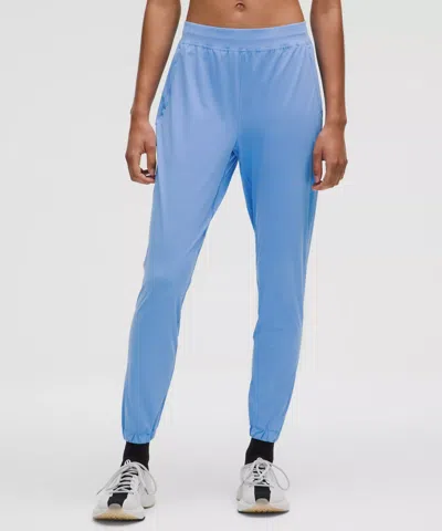 Lululemon Adapted State High-rise Joggers Short