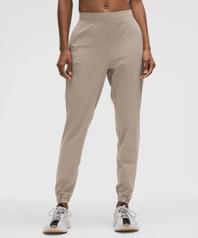 Lululemon Adapted State High-rise Joggers Tall