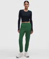 Lululemon Adapted State High-rise Jogger