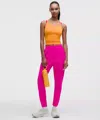 Lululemon Adapted State High-rise Jogger