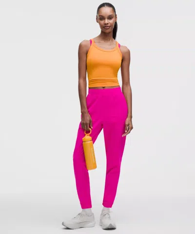 Lululemon Adapted State High-rise Jogger