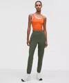 Lululemon Adapted State High-rise Jogger