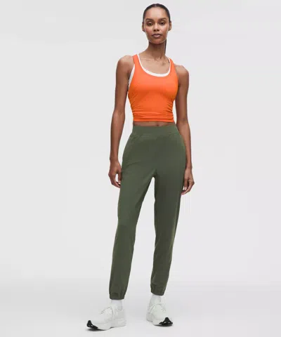 Lululemon Adapted State High-rise Jogger