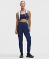 Lululemon Adapted State High-rise Jogger In Blue