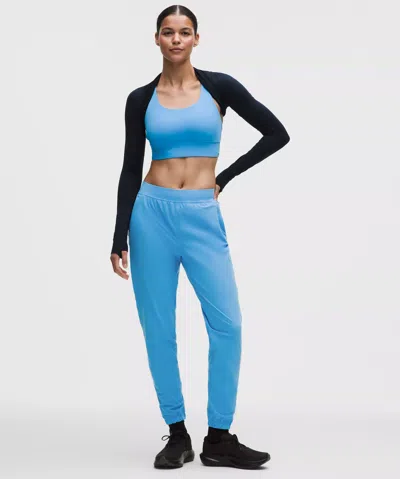 Lululemon Adapted State High-rise Jogger In Blue