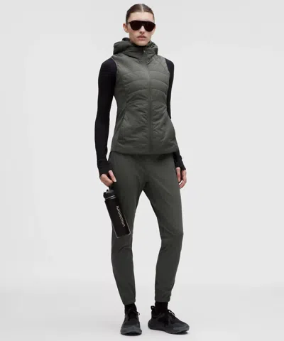 Lululemon Adapted State High-rise Jogger In Palm Deco In Multi
