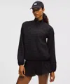 Lululemon Adapted State Textured Jacket