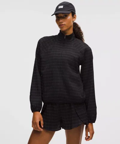 Lululemon Adapted State Textured Jacket