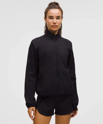 Lululemon Adapted State Textured Jacket