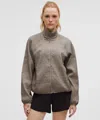 Lululemon Adapted State Textured Jacket
