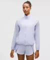Lululemon Adapted State Textured Jacket