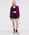 Lululemon Adapted State Track Jacket