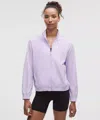 Lululemon Adapted State Track Jacket