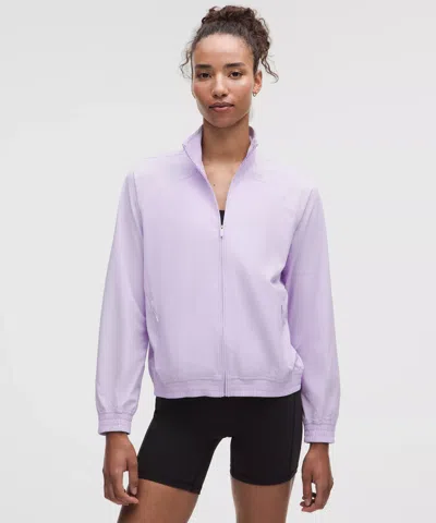Lululemon Adapted State Track Jacket