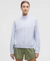 Lululemon Adapted State Track Jacket
